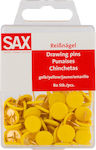 Sax Set of 80 Pins 811-05