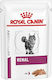 Royal Canin Renal Wet Food for Adult Cat in Pouch with Chicken 85gr 3619010