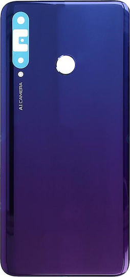 Capac Baterie Baterie Albastru pentru Honor 20 Lite