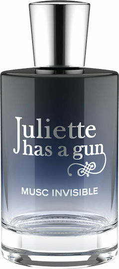 Juliette Has A Gun Musc Invisible Eau de Parfum 100ml