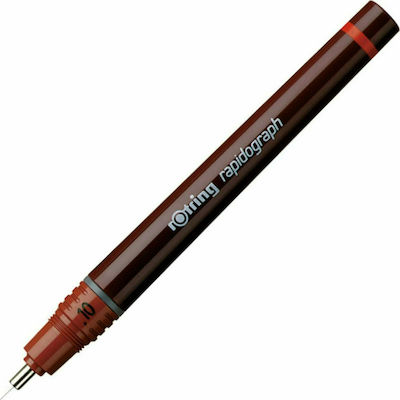 Rotring Ραπιδογράφος 0.1mm