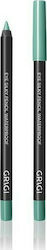 Grigi Waterproof Eye Silky Pencil Soft Eye Penc...