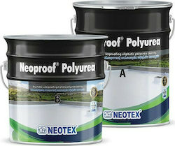 Neotex Neoproof Polyurea