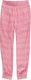 O'neill Kids Fabric Trousers Pink Laguna