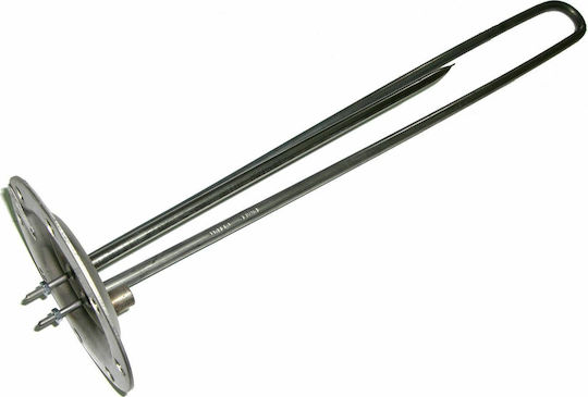 Calpak Φ140 3,5 kW (125,160 lit) Електрическо устройство за слънчев бойлер