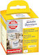 Avery 50 Self-Adhesive Label Rolls for Label Printer 59x102mm 1pcs