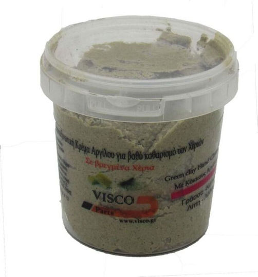 Visco Parts V-22 Handreinigungspaste 1Es 1Stück V-22