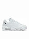 Nike Air Max 95 Γυναικεία Chunky Sneakers White / Black
