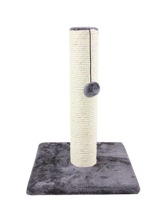 Pawise Super Scratching Post Scratching Post Gray 33x33x45cm
