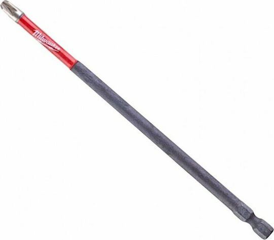 Milwaukee Shockwave Screwdriver Bit