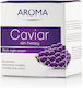 Aroma Skin Therapy Хидратиращ Нощен Крем за Лице с Хайвер 50ml