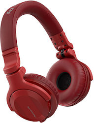 Pioneer DJ HDJ-CUE1BT Wireless / Wired On Ear H...