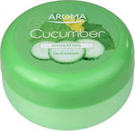 Aroma Cucumber Hydrating Cream Face 75ml