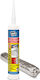 Durostick Duroflex-Pu Mastic Polyurethane for Wood White 600ml