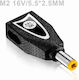 Powertech Conector Pentru Încărcător M2