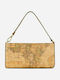Women's Bag Shoulder Tabac Brown