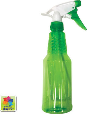 Pulverizator în Culoare Verde 500ml