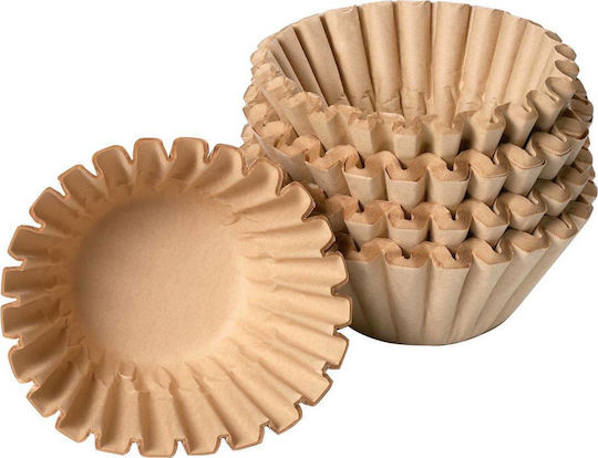 Bartscher 1000 Filter Kaffee Ø25cm Papier