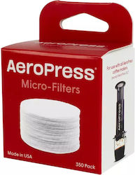 Aerobie Aeropress Coffee Paper Filter 350pcs