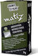 Durostick Matiz Stucco Decorativo Στόκος Γενικής Χρήσης Ακρυλικός Διακοσμητικός Τεχνοτροπίας Λευκός 5kg