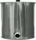 Bougas Δοχείο Μελιού Inox 50lt