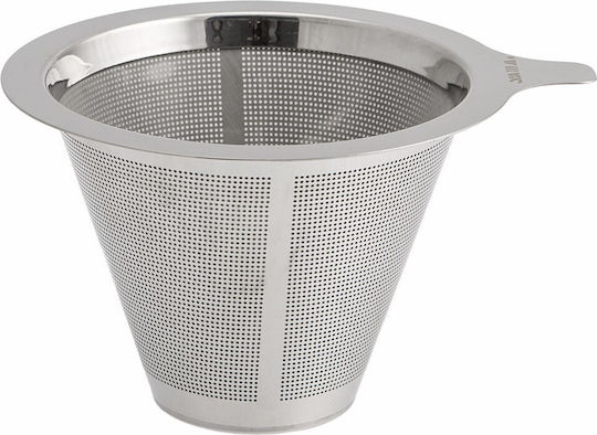Yama Glass 1 Φίλτρο Καφέ για CD-8 Μεταλλικό