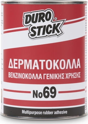 Durostick No69 Βενζινόκολλα Μπεζ 5kg