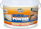 Durostick Duroflex Powder Τσιμεντοειδές Ελαστομερές Σφραγιστικό Κεραμιδί 2,5kg 2.5kg