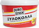 Durostick Νο35 Ξυλόκολλα Διάφανη 25kg