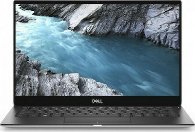 Dell XPS 13 7390 13.3" FHD Ecran tactil (Nucleu i7-10510U/8GB/256GB SSD/)