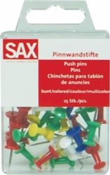 Sax Set de 30 ace de birou pentru panou 16982301