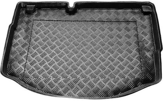Rezaw Plast Πατάκι Πορτμπαγκάζ Τύπου Σκαφάκι για Citroen DS3 2010+ Μαύρο