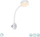 Globo Lighting Lehovo Модерен Осветително тяло За стена С щепсел и ключ