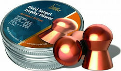H&N Sport Field Target Trophy Power 0,57g 8,80g...
