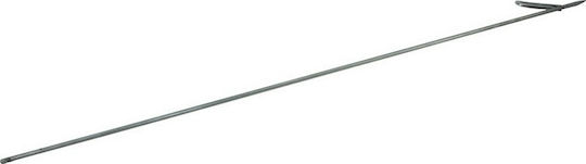 XDive Speargun Shaft Tahiti Ein Flügel Inox 6.5mm 140Stück 65496