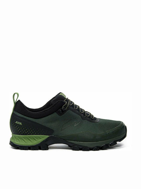 Tecnica Plasma S Men's Hiking Shoes Green