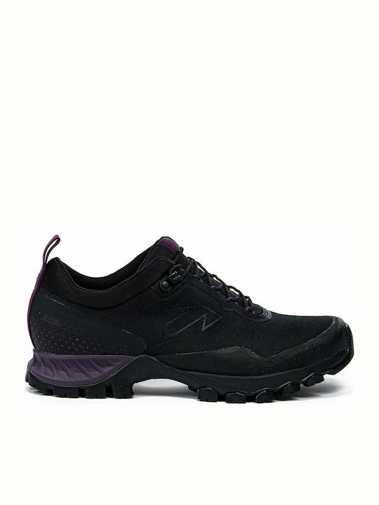 Tecnica Plasma S Women's Hiking Shoes Black