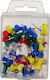 Foska Set of 50 Pushpins 126823000