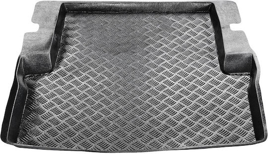 Rezaw Plast Trunk Mat Tray Type for BMW Series 4 2013+ Black