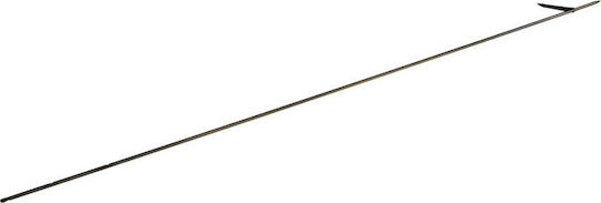 XDive Vârf de arbaletă Arbalete Tahiti O aripă 6.5mm 150buc