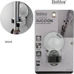 Βάση για Σκούπες Bathlux 30124 87001FRV45WH