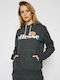 Ellesse Torices Women's Hooded Sweatshirt Gray SGS03244-106