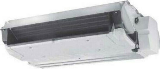 Carrier 42ND335F Fan Coil 3.52/4.28kW Boden-Decke 101.2x24.5x55.6cm
