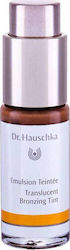 Dr. Hauschka Loțiune Translucidă 18ml