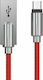Devia Storm Braided USB 2.0 to micro USB Cable ...
