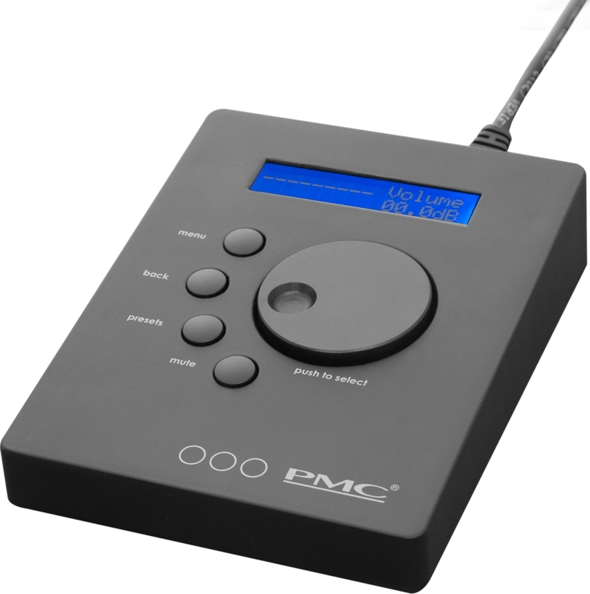 PMC RC1 Controller Skroutz.gr