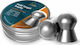 H&N Sport Field Target Trophy Pellets Luftgewehr 4.5mm 500pcs 0,56g 500 Stk