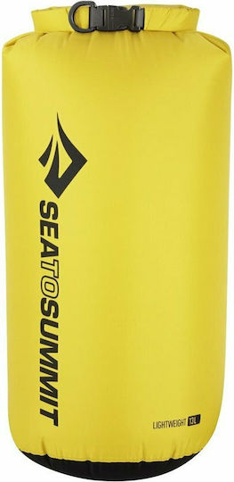 Sea to Summit Sea to Summit Waterproof Handbag 13L Yellow
