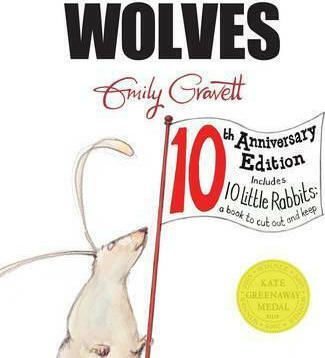 Wolves 10th Anniversary Edition Wolves 10th Anniversary Edition