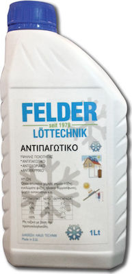 Felder Lottechnik Lichid antigel pentru încălzitor solar de apă 1lt